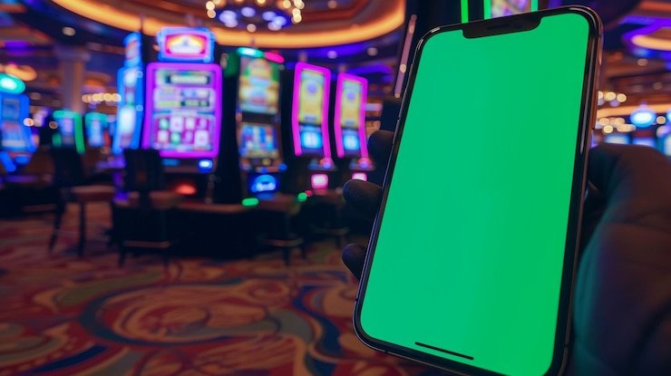 glow4d featured game showcase